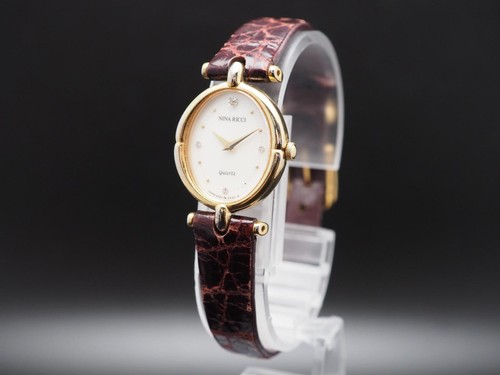Orologio donna vintage nina - orologio,