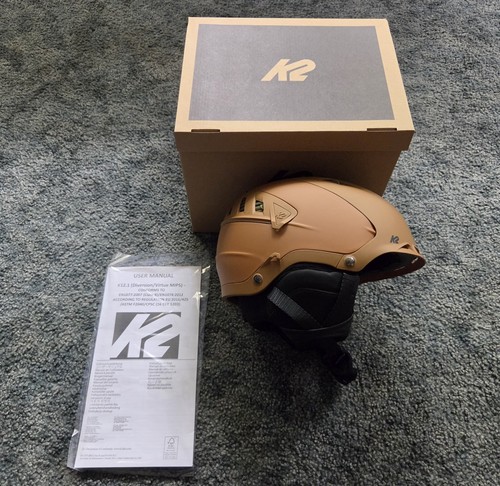 Diversion mips casco - diversion,