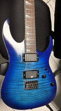 Ibanez RG Custom - Corpo