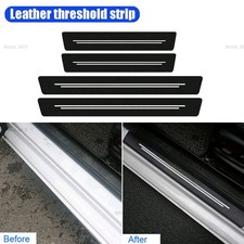 4pz/set Fibra di Carbonio