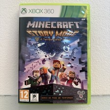 GIOCO MINECRAFT STORY MODE