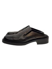 BALENCIAGA/Sandali/43/BLK/Pelle