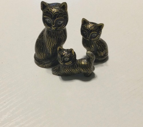 Pollyanna animali statuine - animali,