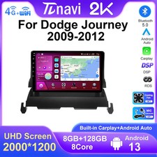 Per Dodge Journey 2009-2012