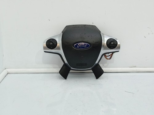 Airbag volante ford focus - ✅airbag,