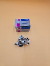 Deragliatore posteriore