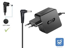 Caricabatteria CYD Notebook