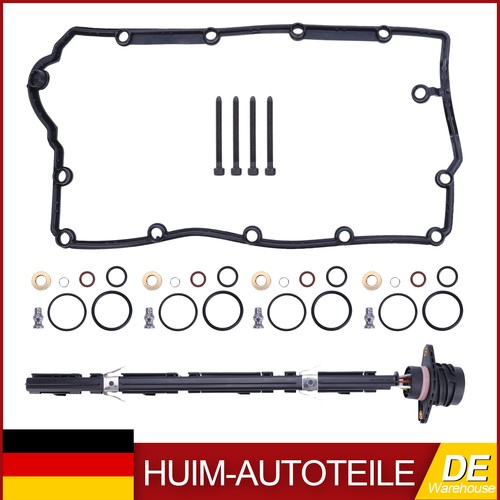 Kit tubi pompa ugello per - pompa-ugello, vw