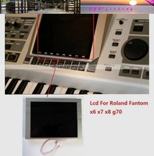 Schermo LCD ricambio display