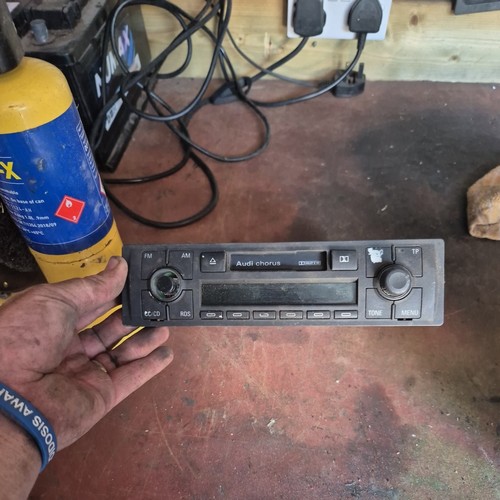 Autoradio audi - audi,