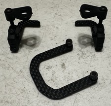 Motore porta batteria Xray T4