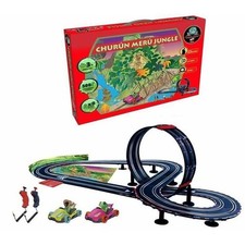 Pista da Corsa Ninco Velokú