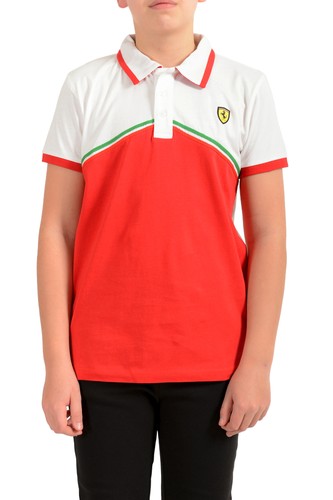 Scuderia ferrari boys - scuderia,