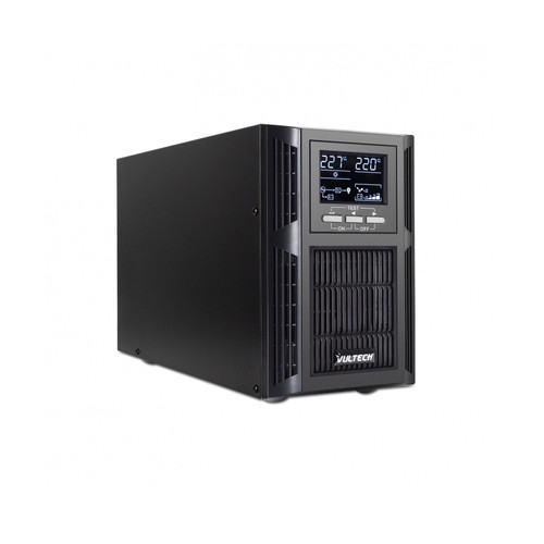 Vultech ups server - vultech, series