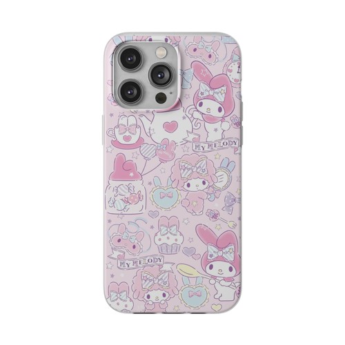 Custodia telefono melody - my,