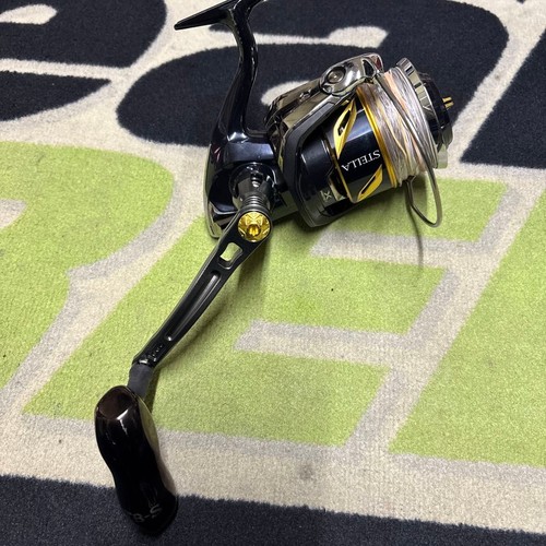 Shimano stella 14000xg - shimano,