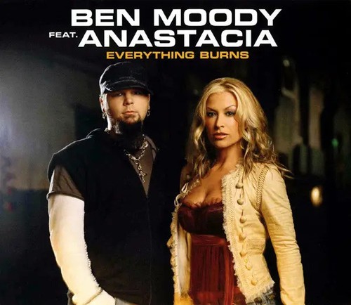 Single ben moody feat - ben,