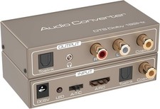 Convertitore Audio