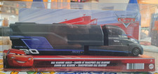 CARS 3 - JACKSON STORM HAULER