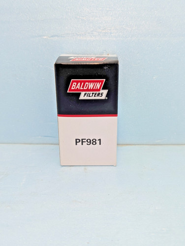 Baldwin pf981 elemento - baldwin,
