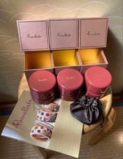 Pomellato bracciale astuccio portagioie 3 pezzi m77133734320HA Usato