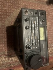 ICOM IC-720A ricetrasmettitore