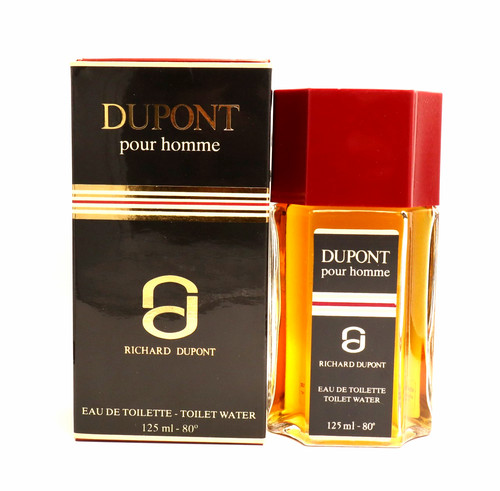 Richard dupont pour - richard,