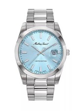 Orologio al quarzo uomo Mathey Tissot SUNRAY H451BU