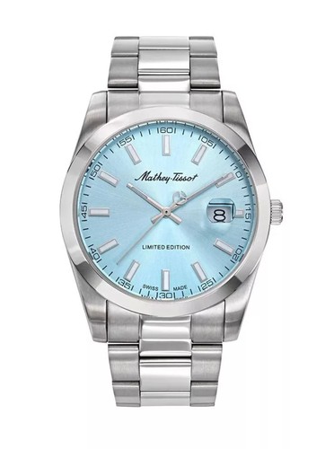 Orologio mathey tissot sunray - orologio,