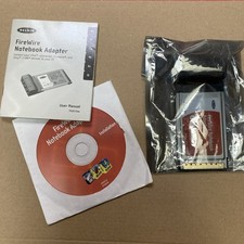 Firewire Notebook Adapte IEEE