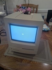 Apple Macintosh Classic M1420