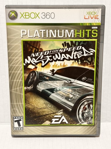 Need for speed - for, most