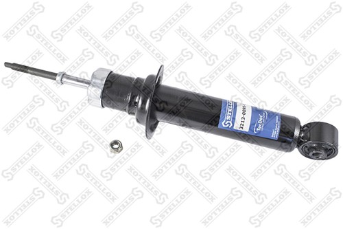 Stellox ammortizzatore asse - stellox,