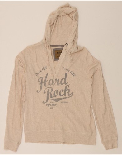 Felpa con cappuccio - hard, rock