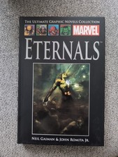 Eternals | Marvel Ultimate