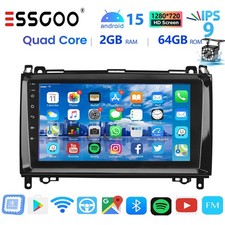 2+64G per VW Crafter 2006