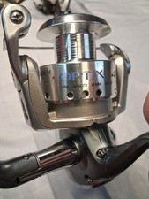 Quantum Optix 40 Mulinello da