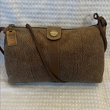 Borbonese Crossbody Bag