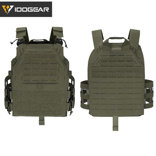 Idogear gilet tattico - idogear,