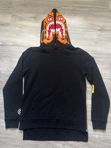Felpa con cappuccio - , bape
