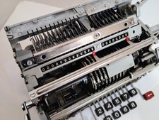 Calcolatrice/aritmometro