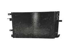 Radiatore AC per Jaguar XF (X250) (2007   2015)