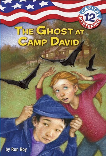 Capital mysteries the - #12:,