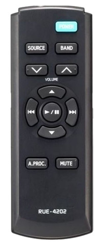 Telecomando ricambio per - di,
