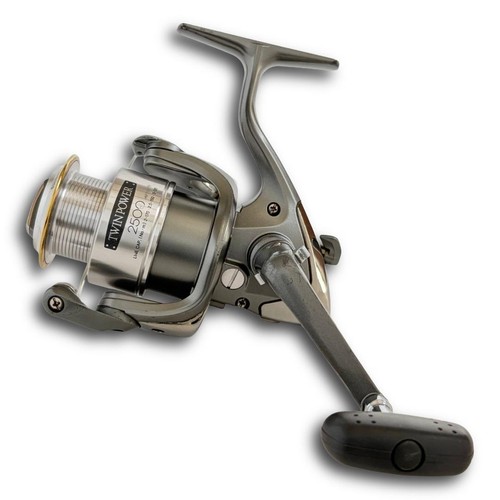 Mulinello shimano twin - 98,