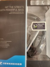 Sennheiser HD 429s Headphones