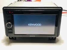 Kenwood Excelon DDX370 Lettore DVD Bluetooth iPhone Android Pandora CD XM USB Aux