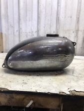 Serbatoio Gas Benzina Moto