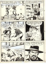 FRANCO DONATELLI - TAVOLA