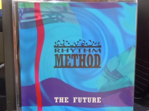 Rhythm method the - future, (cd